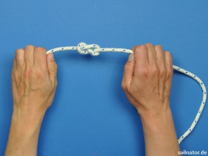 Figure-Eight Knot