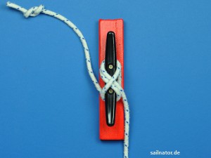 Cleat Knot