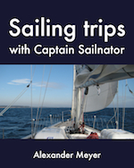 Sailing trips