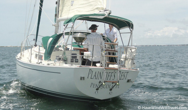 1985 Niagara 35